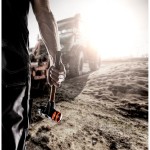 Maceș de cauciuc Halder Simplex