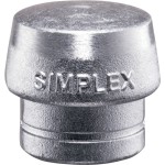 Falcă de schimb Halder Simplex  60 mm