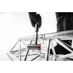 Buzdugan de nylon Halder Ferroplex