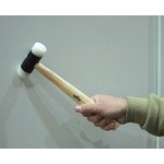 Buzdugan de nylon ATM