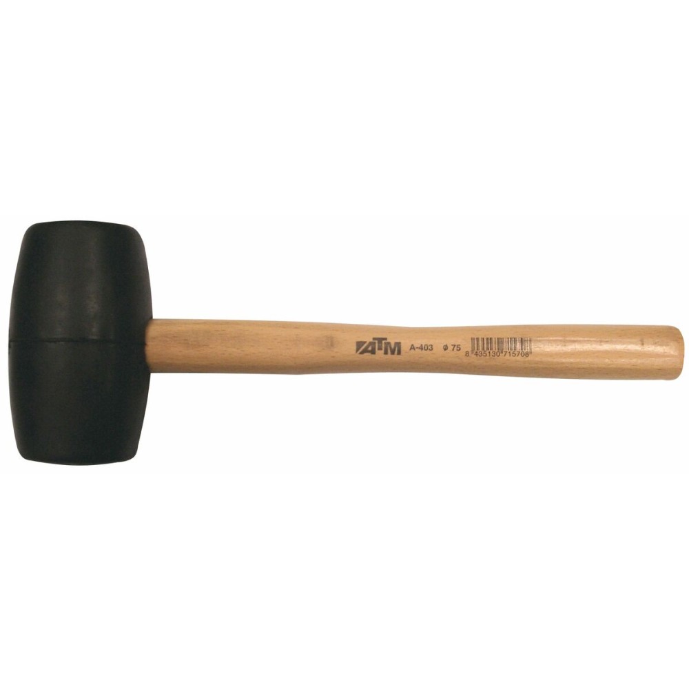 Maceș de cauciuc ATM 85 mm
