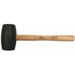 Maceș de cauciuc ATM 85 mm