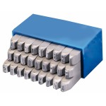 Joc alfabet (markere DIY) Gravurem SR - Standard