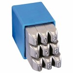 Joc de numerotare Gravurem Special