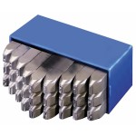 Joc alfabet (markere DIY) Gravurem 3 mm