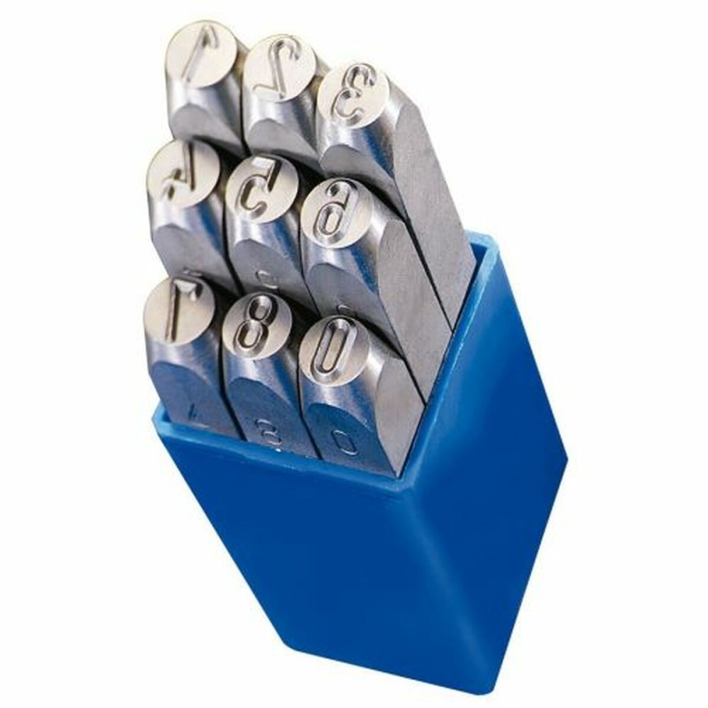 Joc de numerotare Gravurem 2 mm