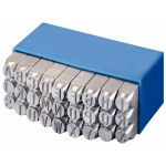 Joc alfabet (markere DIY) Gravurem T