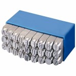 Joc alfabet (markere DIY) Gravurem T