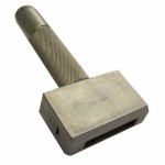 Mâner suport caractere Gravurem 3 mm