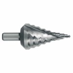 Burghiu treptat RUKO 14