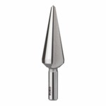 Burghiu conic RUKO 3 mm 4 mm 6 mm 9 mm 12 mm 14 mm DIN 338