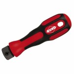 Mâner de schimb RUKO 102149 Universal Freza pentru zencuit
