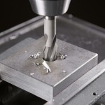 Freza plată RUKO 20 mm M12 Oțel de mare viteză (HSS) 180º