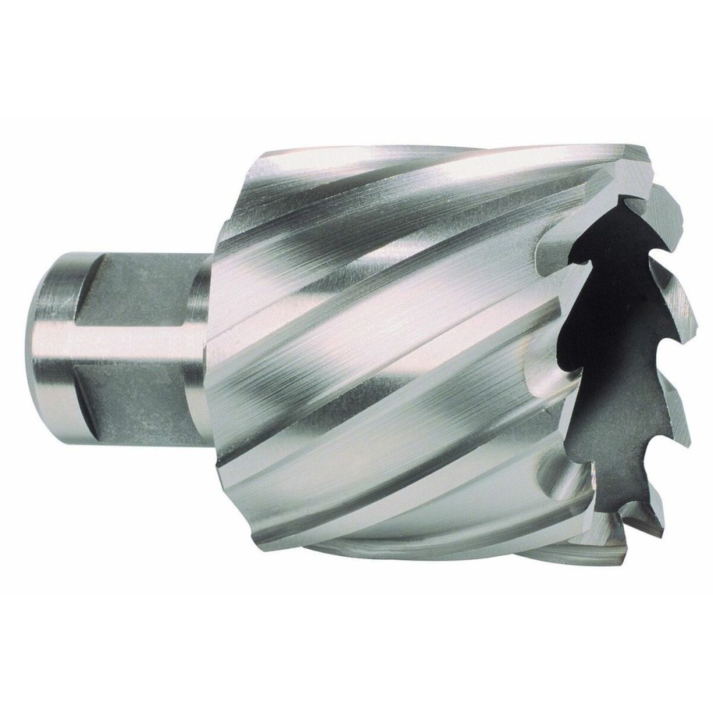 Burghiu gol RUKO 27 mm Weldon