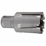 Burghiu gol RUKO 27 mm Weldon