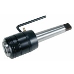 Suport automat pentru burghie goale RUKO Ø 10-60 MM