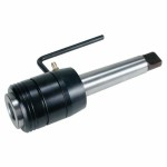 Suport automat pentru burghie goale RUKO Ø 10-60 MM