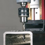 Purtător de burghiu RUKO