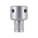Suport pentru burghiu RUKO Quick-in