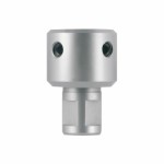 Suport pentru burghiu RUKO Quick-in