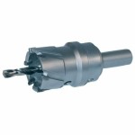 Coroană de găurit RUKO 18 mm