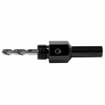 Suport scaun și burghiu ghid M RUKO