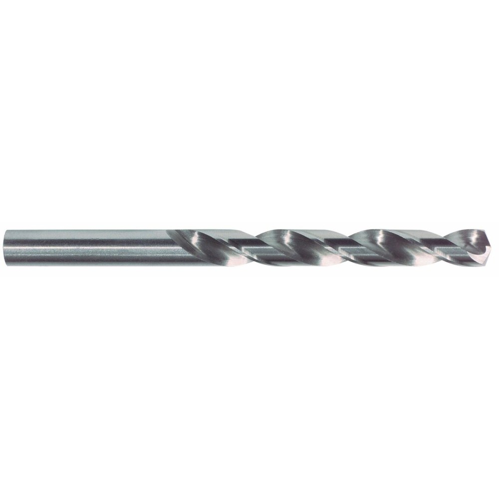Burghiu pentru metal RUKO 9 mm 125 mm DIN 338 Elicoidal/ă 10 Unități