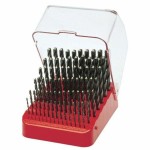 Set de rulouri RUKO Carcasă 91 Piese