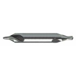 Burghiu pentru metal RUKO 5 mm Oțel de mare viteză (HSS) Double