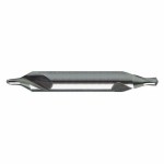 Burghiu pentru metal RUKO 5 mm Oțel de mare viteză (HSS) Double