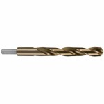 Burghiu pentru metal RUKO DIN 338 Ø 10,5 mm 11,2 mm Elicoidal/ă