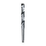 Burghiu pentru metal RUKO DIN 345 10 mm Elicoidal/ă