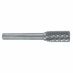 Freza pentru bormașină RUKO A-ZYA 12 mm Metal dur (HM)