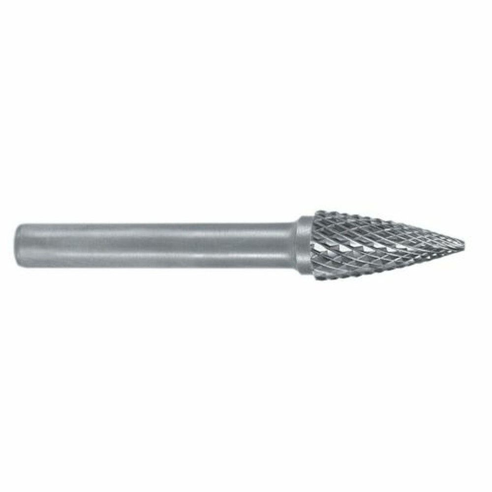 Freza pentru bormașină RUKO G-SPG Metal dur (HM) 6 mm Cónica Conic