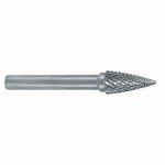 Freza pentru bormașină RUKO G-SPG Metal dur (HM) 12 mm Cónica Conic