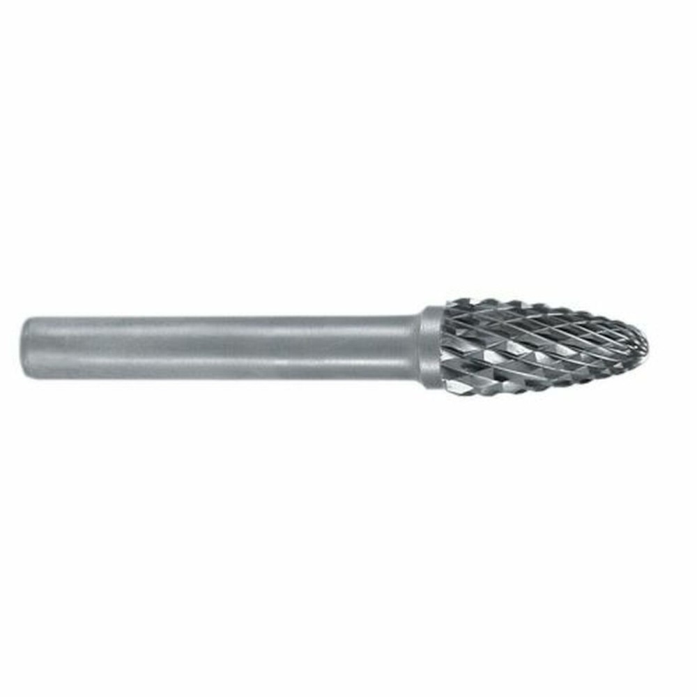 Freza pentru bormașină RUKO RBF Metal dur (HM) 10 mm Cónica Conic
