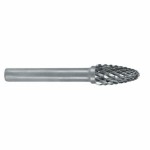 Freza pentru bormașină RUKO RBF Metal dur (HM) 12 mm Cónica Conic