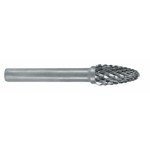 Freza pentru bormașină RUKO RBF Metal dur (HM) 16 mm arc complet