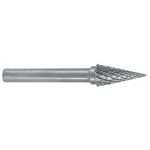 Freza pentru bormașină RUKO M-SKM Metal dur (HM) 6 mm Cónica Conic