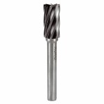Freza pentru bormașină RUKO A-ZYA 6 mm Metal dur (HM)