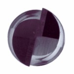 Freza pentru bormașină RUKO 12 mm Cilindric Metal dur (HM)