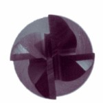 Freza pentru bormașină RUKO 14 mm Cilindric Metal dur (HM)