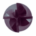 Freza pentru bormașină RUKO 18 mm Cilindric Metal dur (HM)