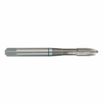 Tarodă pentru mașini RUKO 2,5 mm Oțel de mare viteză (HSS) 9 mm ISO DIN 13 DIN 371 Tip B