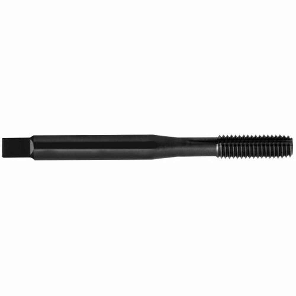 Profilator de filet RUKO 4 mm Oțel de mare viteză (HSS) 12 mm ISO DIN 13 DIN 2174 Nitrurare