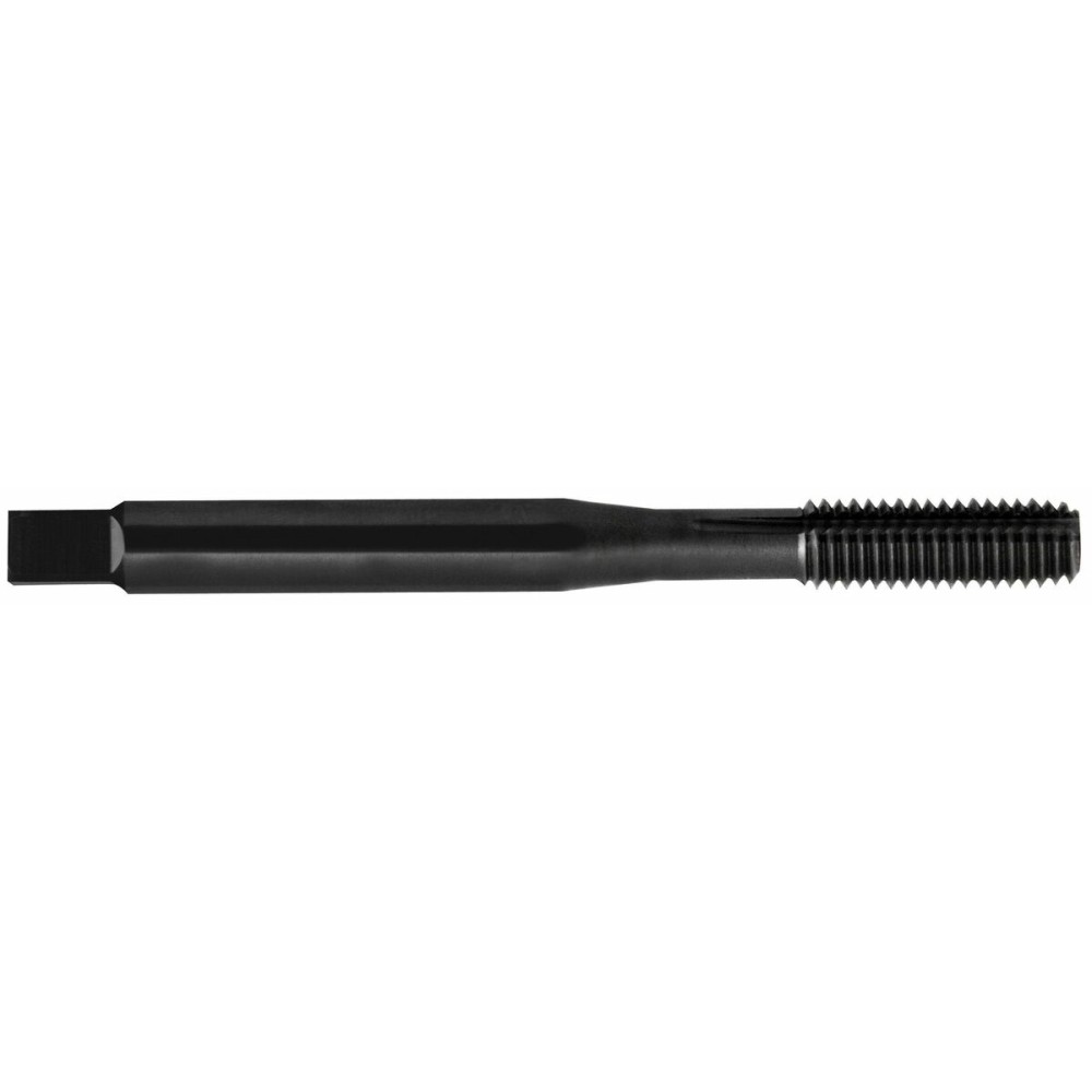 Profilator de filet RUKO 6 mm Oțel de mare viteză (HSS) 19 mm ISO DIN 13 DIN 2174 Nitrurare