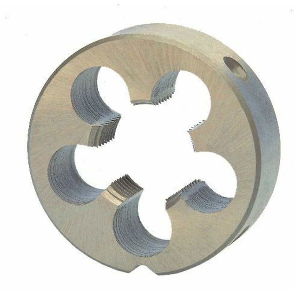 Rulment filetat RUKO 18 mm ISO DIN 13 65 mm Oțel de mare viteză (HSS)