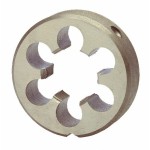 Rulment filetat RUKO 20 mm 7 mm Oțel de mare viteză (HSS)