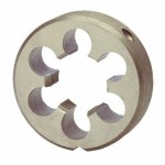 Rulment filetat RUKO 20 mm 7 mm Oțel de mare viteză (HSS)