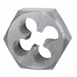 Rulment filetat RUKO 18 mm DIN 382 60 mm Oțel de mare viteză (HSS) Hexagonal